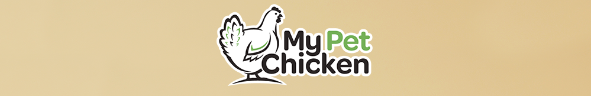 My Pet Chicken - Chickenmethod.com