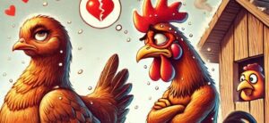 Understanding Chicken Body Language - What Do Their Actions Mean ...